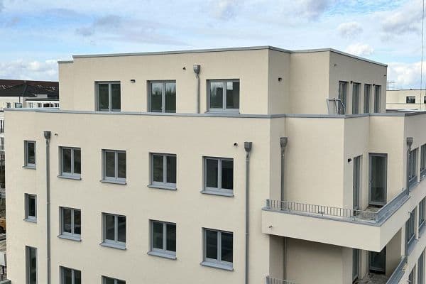 Prenájom bytu 1-izbový 49 m², Regener Straße 63, Berlin, Berlín Prenájom bytu 1-izbový 49 m², Regener Straße 63, Berlin, Berlín