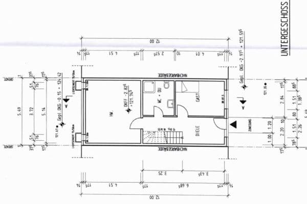 Predaj domu 174 m², pozemek 203 m², Leverkusen Predaj domu 174 m², pozemek 203 m², Leverkusen