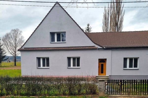 Prenájom rekreačného objektu, Vražné - Hynčice Prenájom rekreačného objektu, Vražné - Hynčice