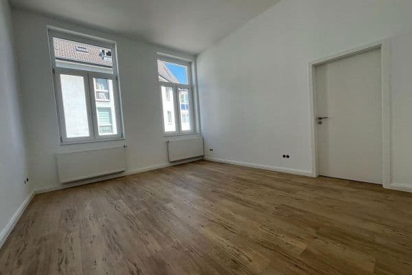 Prenájom bytu 3-izbový 65 m², Alter Deutscher Ring 35, Krefeld, Severné Porýnie - Westfálsko Prenájom bytu 3-izbový 65 m², Alter Deutscher Ring 35, Krefeld, Severné Porýnie - Westfálsko