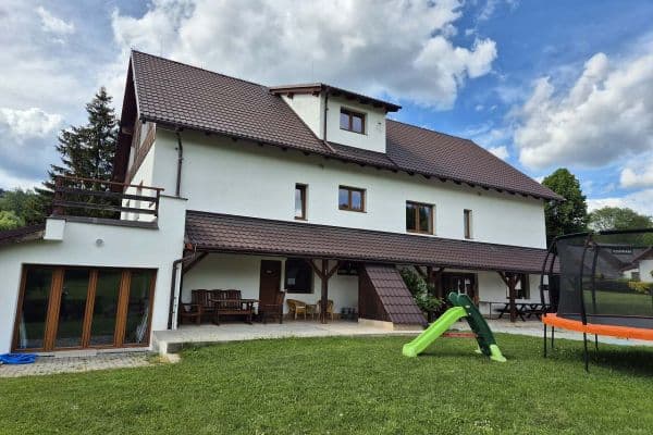 Prenájom rekreačného objektu, Kunčice Prenájom rekreačného objektu, Kunčice