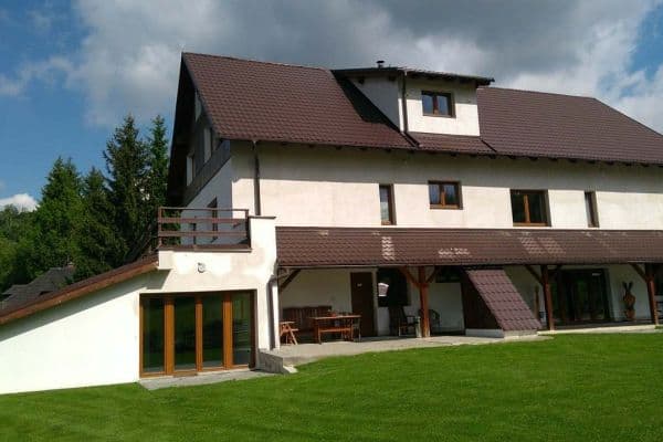 Prenájom rekreačného objektu, Kunčice Prenájom rekreačného objektu, Kunčice