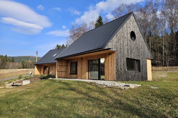 Prenájom rekreačného objektu, Lázně Libverda, Liberecký kraj Prenájom rekreačného objektu, Lázně Libverda, Liberecký kraj