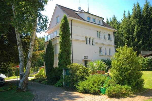 Prenájom rekreačného objektu, Planá nad Lužnicí Prenájom rekreačného objektu, Planá nad Lužnicí