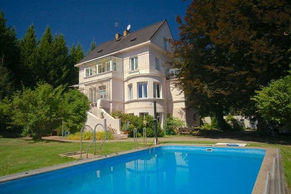 Prenájom rekreačného objektu, Planá nad Lužnicí Prenájom rekreačného objektu, Planá nad Lužnicí