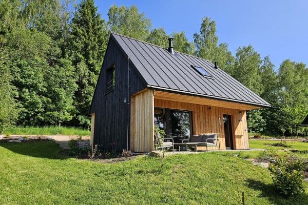 Prenájom rekreačného objektu, Lázně Libverda Prenájom rekreačného objektu, Lázně Libverda