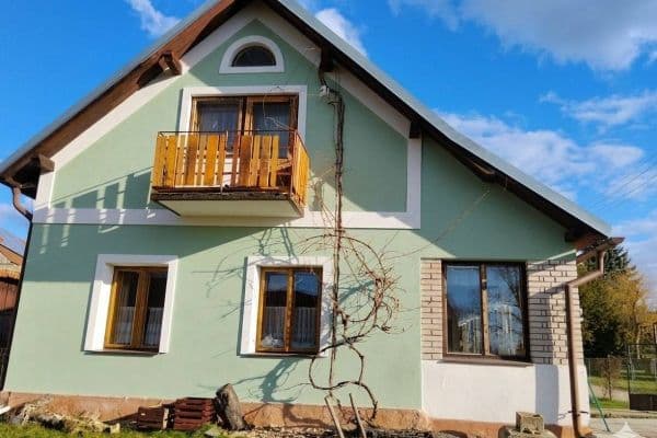 Prenájom rekreačného objektu, Člunek Prenájom rekreačného objektu, Člunek