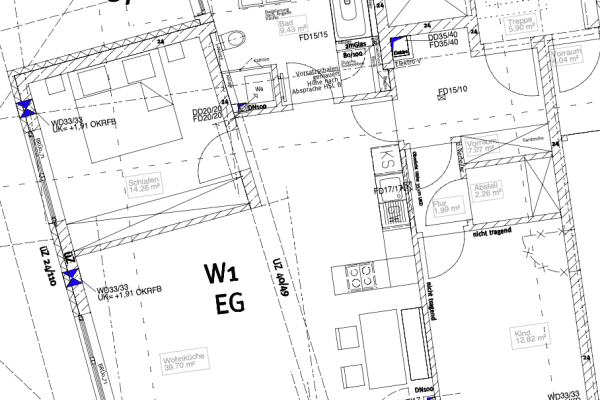 Predaj bytu 3-izbový 103 m², Kempten (Allgäu), Bavorsko Predaj bytu 3-izbový 103 m², Kempten (Allgäu), Bavorsko