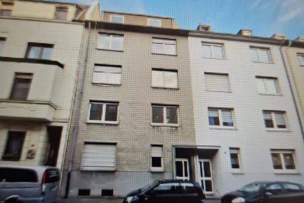 Prenájom bytu 3-izbový 65 m², Pötterstraße 22, Mönchenglabach Prenájom bytu 3-izbový 65 m², Pötterstraße 22, Mönchenglabach
