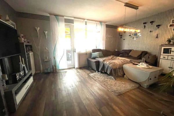 Prenájom bytu 2-izbový 63 m², Poststr. 7, Bottrop Prenájom bytu 2-izbový 63 m², Poststr. 7, Bottrop