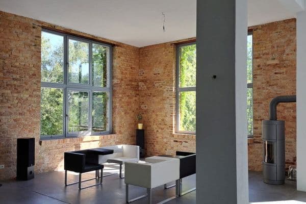 Prenájom bytu 3-izbový 200 m², Berlin, Berlín Prenájom bytu 3-izbový 200 m², Berlin, Berlín