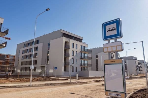 Predaj bytu 1-izbový 30 m², Technická, Plzeň Predaj bytu 1-izbový 30 m², Technická, Plzeň