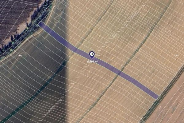 Predaj pozemku 1.202 m², Predaj pozemku 1.202 m²,