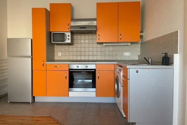 Predaj bytu 2-izbový 45 m², K Háječku, Písek Predaj bytu 2-izbový 45 m², K Háječku, Písek