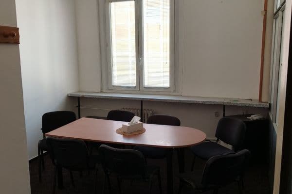 Prenájom kancelárie 48 m², Palachova, Náchod Prenájom kancelárie 48 m², Palachova, Náchod