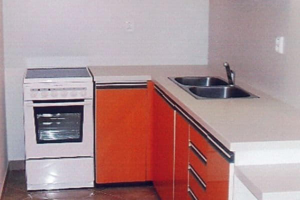 Prenájom bytu 2-izbový 56 m², Libočanská, Praha Prenájom bytu 2-izbový 56 m², Libočanská, Praha