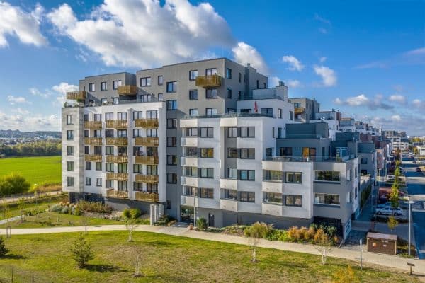 Predaj bytu 1-izbový 25 m², Honzíkova, Praha Predaj bytu 1-izbový 25 m², Honzíkova, Praha