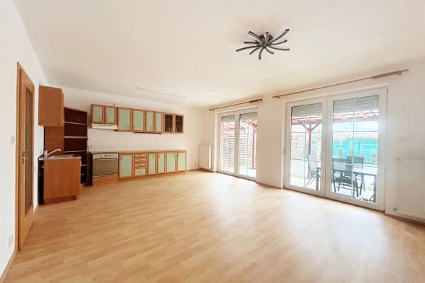 Prenájom domu 105 m², pozemek 80 m², Družstevní, Nehvizdy, Středočeský kraj Prenájom domu 105 m², pozemek 80 m², Družstevní, Nehvizdy, Středočeský kraj
