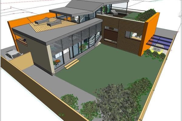 Predaj domu Predaj domu