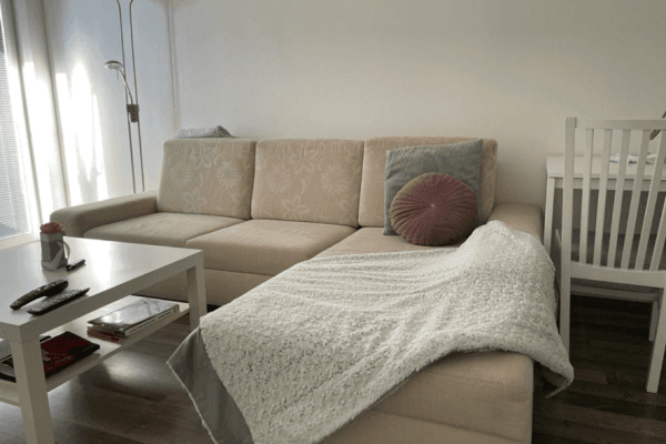 Prenájom bytu 1-izbový 38 m², Staré Grunty, Bratislava Prenájom bytu 1-izbový 38 m², Staré Grunty, Bratislava