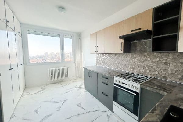 Prenájom bytu 3-izbový 68 m², Šiškova, Prenájom bytu 3-izbový 68 m², Šiškova,