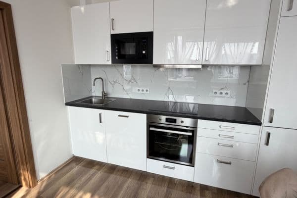 Predaj bytu 2-izbový 44 m², Borského, Praha Predaj bytu 2-izbový 44 m², Borského, Praha