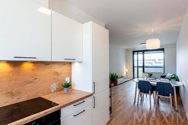 Predaj bytu 2-izbový 69 m², Argentinská, Praha Predaj bytu 2-izbový 69 m², Argentinská, Praha