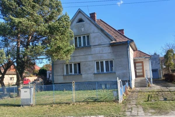 Predaj domu 121 m², pozemek 1.022 m², Petřvald Predaj domu 121 m², pozemek 1.022 m², Petřvald