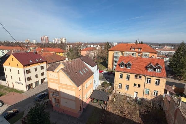 Predaj bytu 2-izbový 63 m², Puklicova, České Budějovice, Jihočeský kraj Predaj bytu 2-izbový 63 m², Puklicova, České Budějovice, Jihočeský kraj
