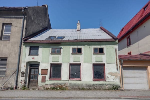 Predaj domu Predaj domu