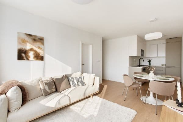 Predaj bytu 2-izbový 48 m², Kloboukova, Praha Predaj bytu 2-izbový 48 m², Kloboukova, Praha