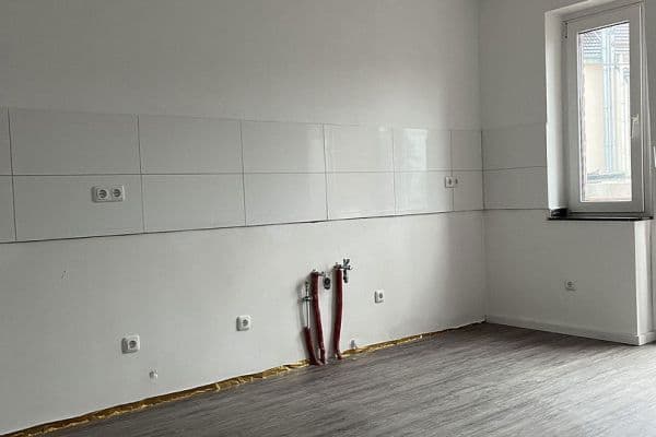 Prenájom bytu 2-izbový 64 m², Raderstr. 5, Jülich Prenájom bytu 2-izbový 64 m², Raderstr. 5, Jülich