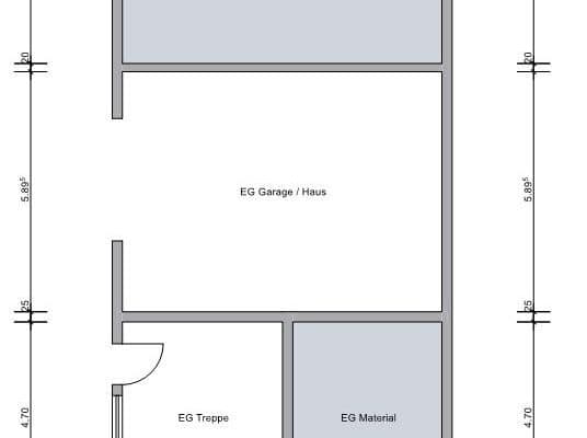 Prenájom domu Prenájom domu