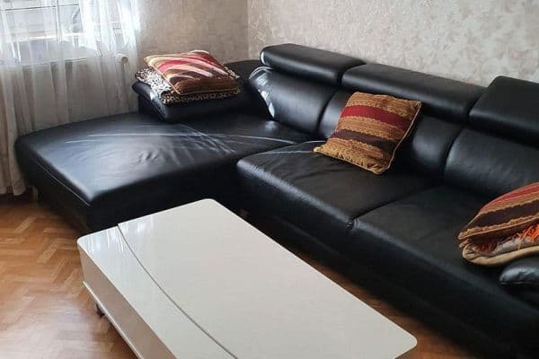 Prenájom bytu 3-izbový 65 m², Ludwigstraße 50, Offenbach am Main Prenájom bytu 3-izbový 65 m², Ludwigstraße 50, Offenbach am Main