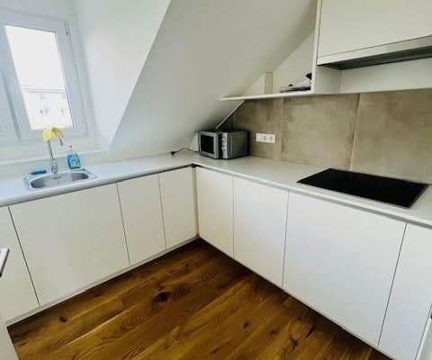Prenájom bytu 2-izbový 46 m², Löwenstraße 30, Offenbach Prenájom bytu 2-izbový 46 m², Löwenstraße 30, Offenbach
