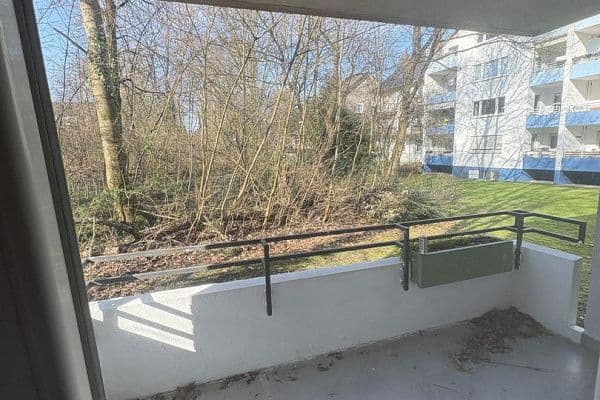 Prenájom bytu 2-izbový 64 m², An der Maarbrücke 34, Bochum Prenájom bytu 2-izbový 64 m², An der Maarbrücke 34, Bochum