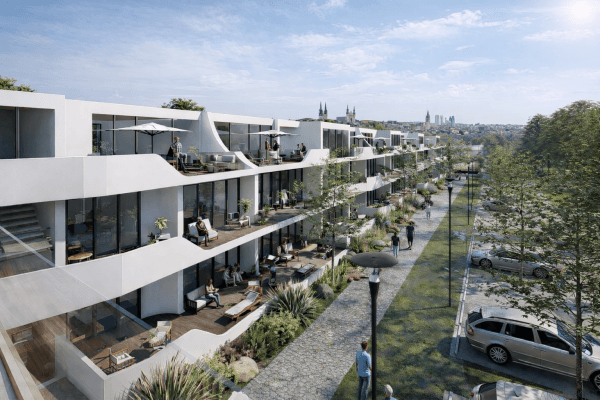 Predaj pozemku 10.357 m², Angertstraße, Halle, Sasko-Anhaltsko Predaj pozemku 10.357 m², Angertstraße, Halle, Sasko-Anhaltsko