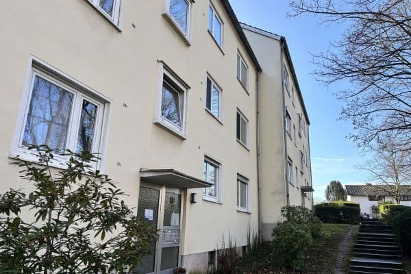 Predaj bytu 3-izbový 88 m², Bonn Predaj bytu 3-izbový 88 m², Bonn