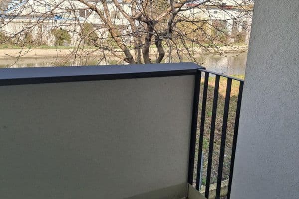 Prenájom bytu 2-izbový 50 m², Bahnhofstraße 25, Pottendorf Prenájom bytu 2-izbový 50 m², Bahnhofstraße 25, Pottendorf