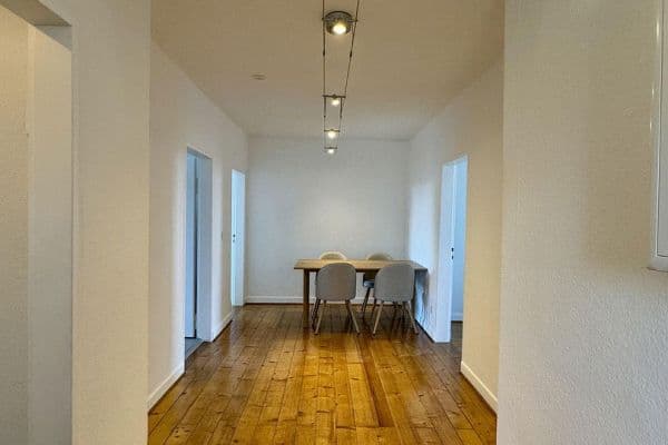 Predaj bytu 4-izbový 89 m², Münster, Severné Porýnie - Westfálsko Predaj bytu 4-izbový 89 m², Münster, Severné Porýnie - Westfálsko