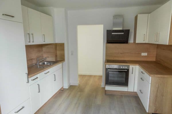 Predaj bytu 3-izbový 69 m², Hamburg, Hamburg Predaj bytu 3-izbový 69 m², Hamburg, Hamburg