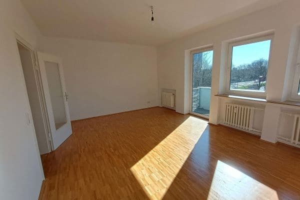 Prenájom bytu 3-izbový 74 m², Wilhelm-Crüwell-Straße 20, Dortmund, Severné Porýnie - Westfálsko Prenájom bytu 3-izbový 74 m², Wilhelm-Crüwell-Straße 20, Dortmund, Severné Porýnie - Westfálsko