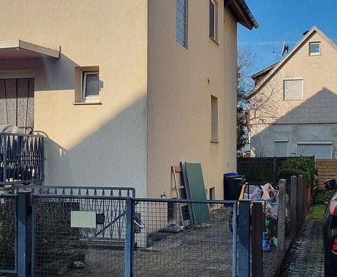 Prenájom bytu 5-izbový 125 m², Reichenbach Prenájom bytu 5-izbový 125 m², Reichenbach