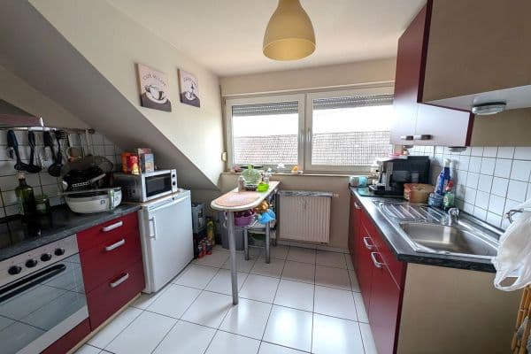 Predaj bytu 2-izbový 69 m², Weißenhorner Straße 9, Bibertal, Bavorsko Predaj bytu 2-izbový 69 m², Weißenhorner Straße 9, Bibertal, Bavorsko