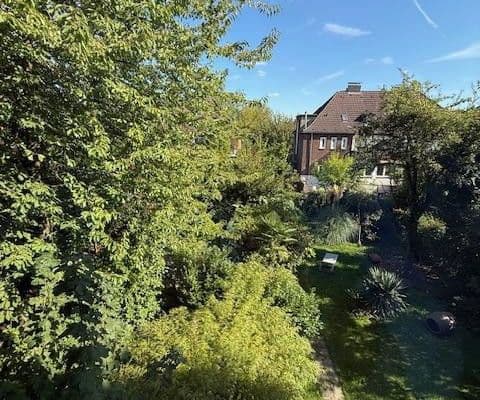 Prenájom bytu 2-izbový 58 m², Ulanenstr. 19, Düsseldorf, Severné Porýnie - Westfálsko Prenájom bytu 2-izbový 58 m², Ulanenstr. 19, Düsseldorf, Severné Porýnie - Westfálsko