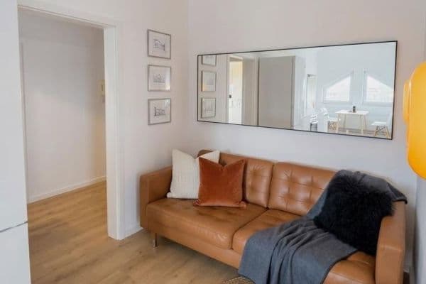 Prenájom bytu 3-izbový 15 m², Hattersheim am Main Prenájom bytu 3-izbový 15 m², Hattersheim am Main