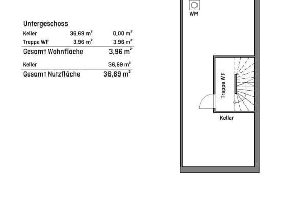 Predaj domu 125 m², pozemek 197 m², Abstatt Predaj domu 125 m², pozemek 197 m², Abstatt