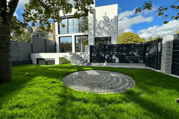 Predaj domu 280 m², pozemek 294 m², Darmstadt Predaj domu 280 m², pozemek 294 m², Darmstadt