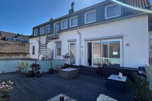 Predaj bytu 2-izbový 98 m², Darmstadt Predaj bytu 2-izbový 98 m², Darmstadt