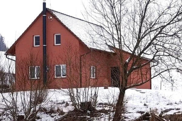 Prenájom rekreačného objektu, Teplice nad Metují Prenájom rekreačného objektu, Teplice nad Metují